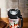 KitchenAid Pure Power Standmixer 2,1 Liter - EMPIRE ROT
