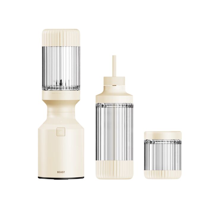Beast Blender Mighty 850 Plus - SAND