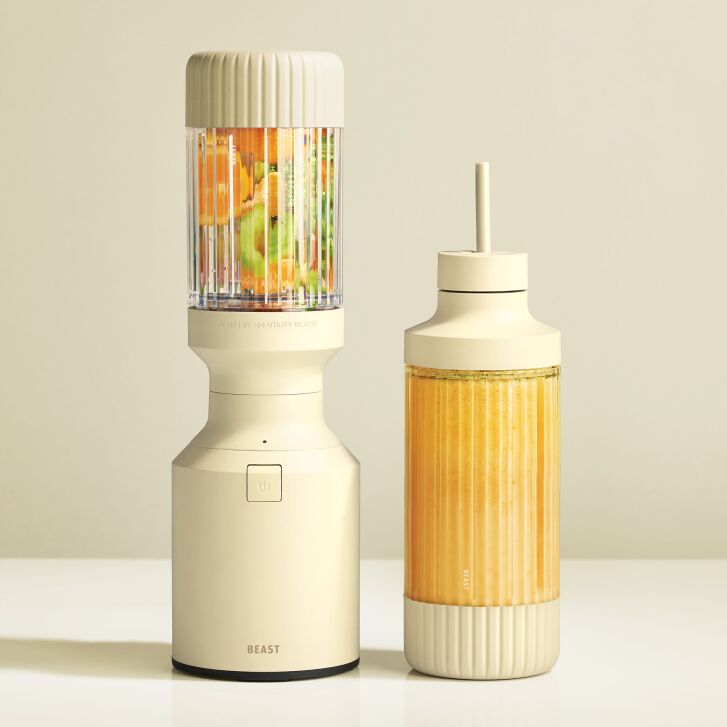 Beast Blender Mighty 850 Plus - SAND