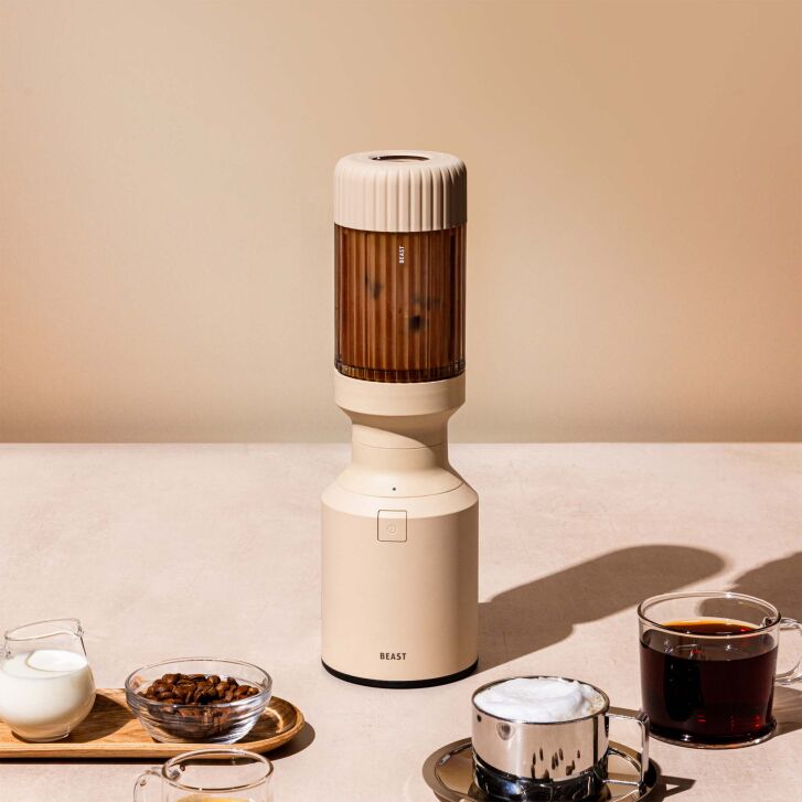 Beast Blender Mighty 850 Plus - SAND