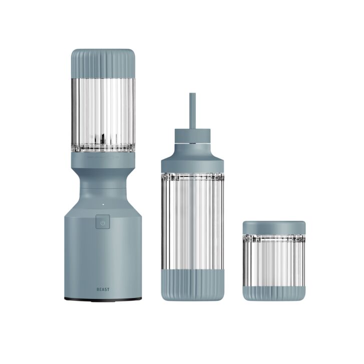 Beast Blender Mighty 850 Plus - MISTY / NEBELBLAU