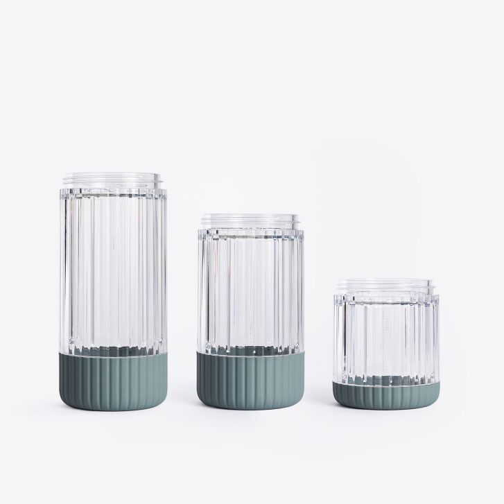 Beast Blender Mighty 850 Plus - MISTY / NEBELBLAU