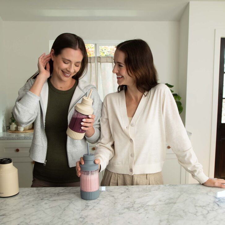 Beast Blender Mighty 850 Plus - MISTY / NEBELBLAU