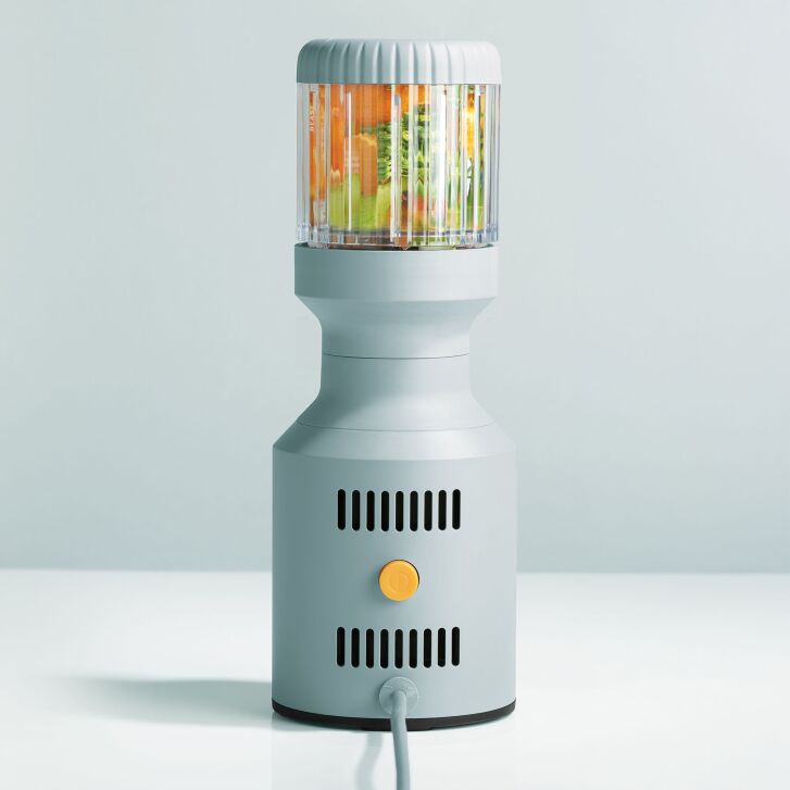 Beast Blender Mighty 850 Plus - MISTY / NEBELBLAU