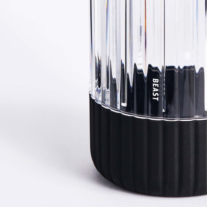 Beast Blender Mighty 850 Plus - CARBON BLACK