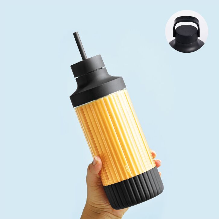 Beast Blender Mighty 850 Plus - CARBON BLACK