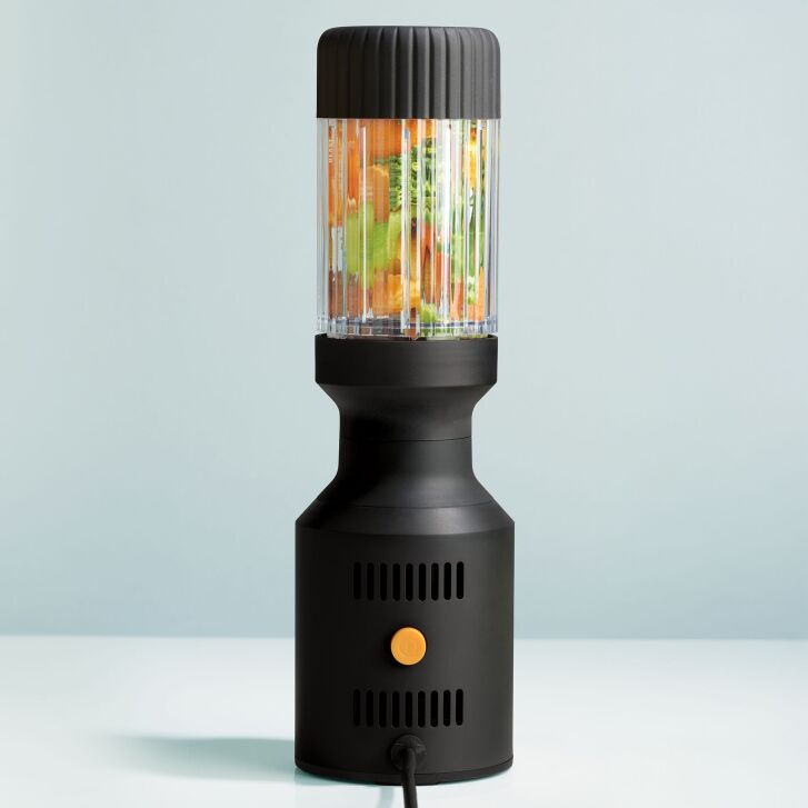 Beast Blender Mighty 850 Plus - CARBON BLACK