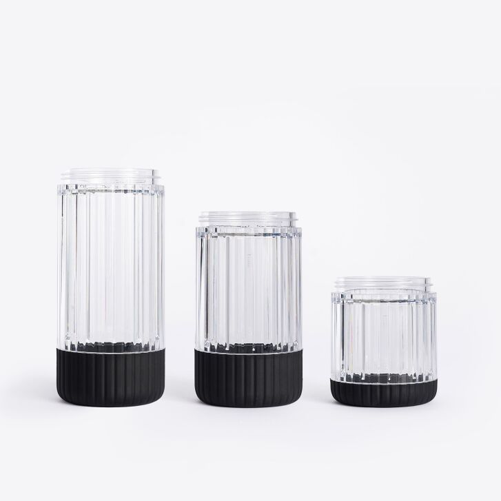 Beast Blender Mighty 850 Plus - CARBON BLACK