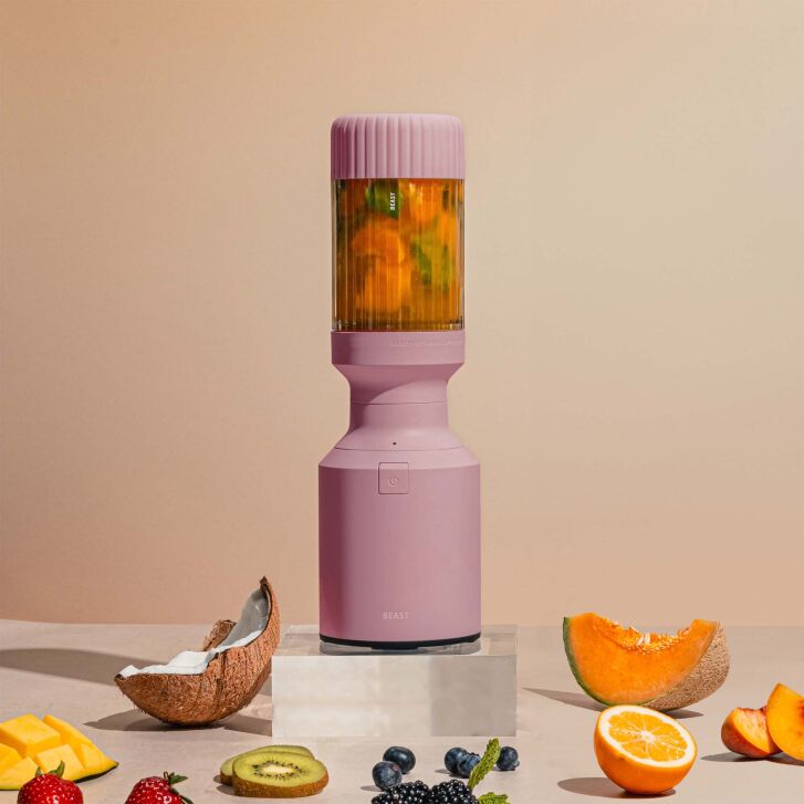 Beast Blender Mighty 850 Plus - LILAC