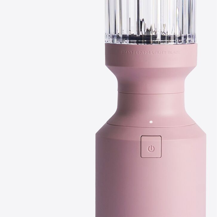 Beast Blender Mighty 850 Plus - LILAC