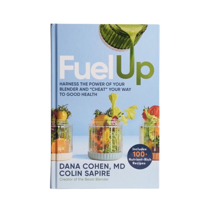 Beast Blender Mighty 850 Plus - LILAC