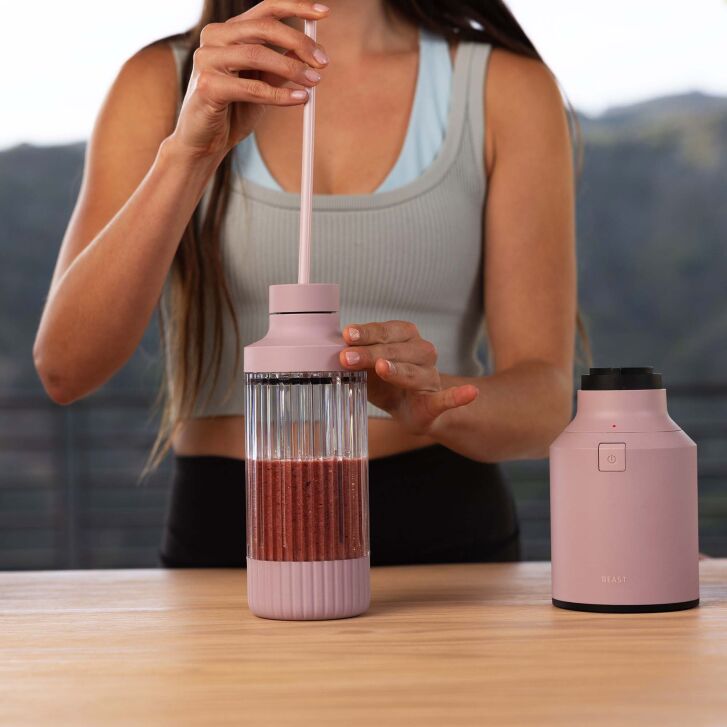 Beast Blender Mighty 850 Plus - LILAC