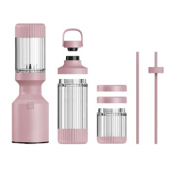 Beast Blender Mighty 850 Plus - LILAC