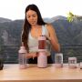 Beast Blender Mighty 850 Plus - LILAC