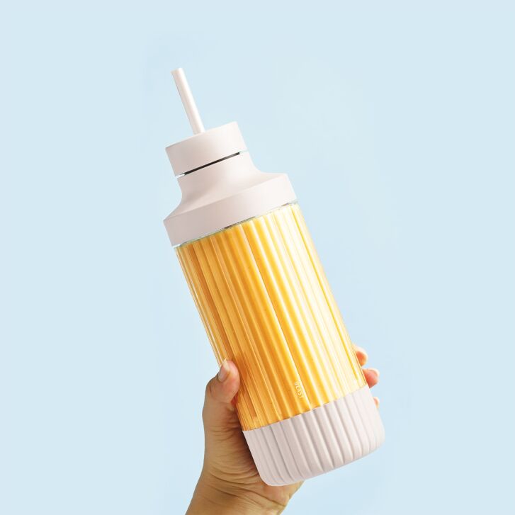 Beast Blender Mighty 850 Plus - CLOUD WHITE