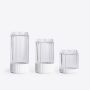 Beast Blender Mighty 850 Plus - CLOUD WHITE