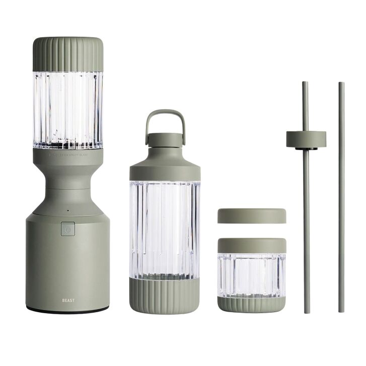 Beast Blender Mega 1200 Plus
