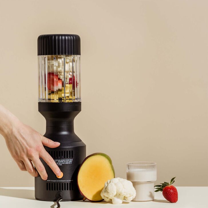Beast Blender Mega 1200 Plus