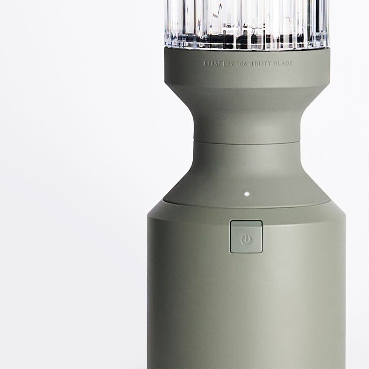 Beast Blender Mega 1200 Plus