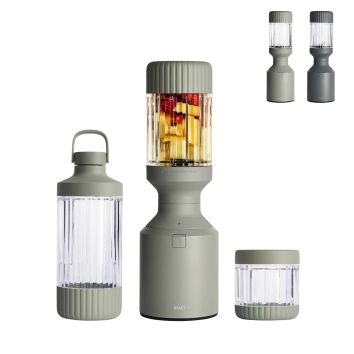 Beast Blender Mega 1200 Plus