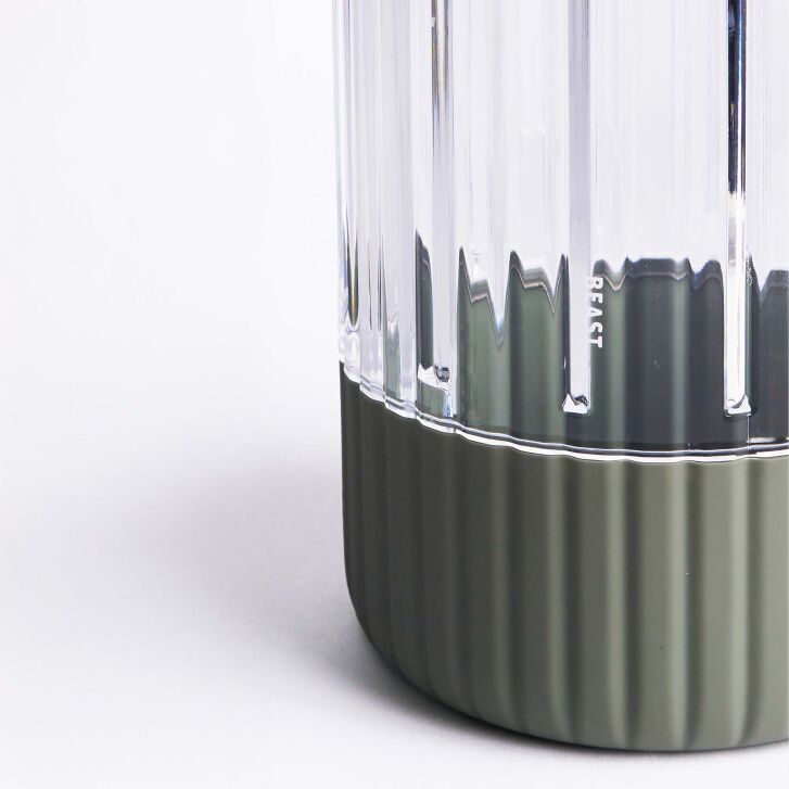 Beast Blender Mega 1200 Plus - SAGE / SALBEI