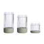 Beast Blender Mega 1200 Plus - SAGE / SALBEI
