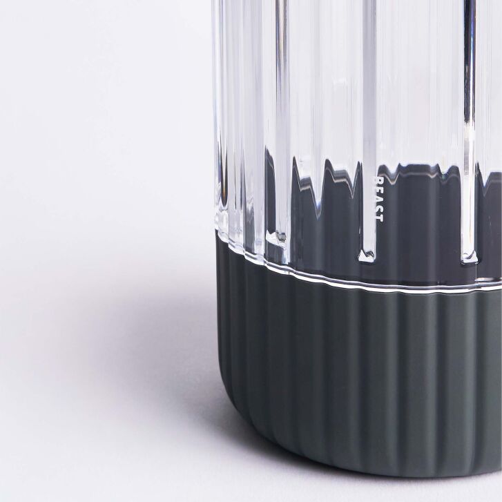 Beast Blender Mega 1200 Plus - CHARCOAL