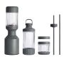 Beast Blender Mega 1200 Plus - CHARCOAL