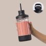 Beast Blender Mega 1200 Plus - CHARCOAL