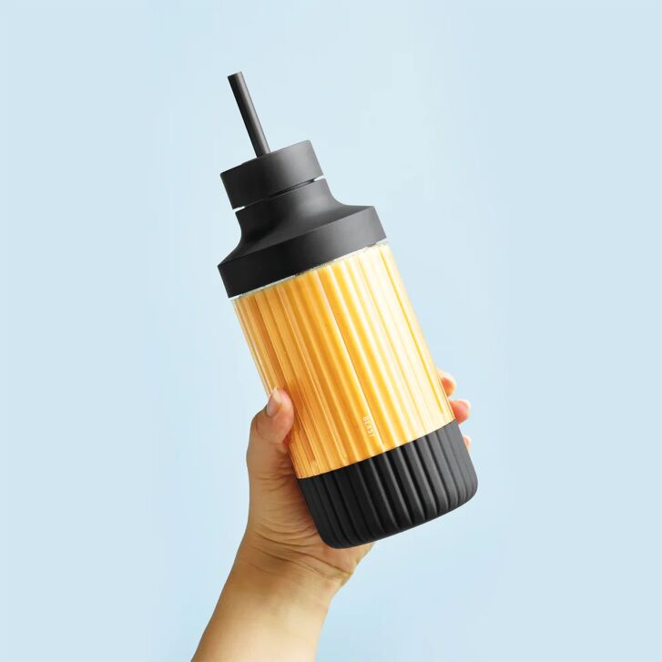 Beast Blender Mighty 850 - CARBON BLACK