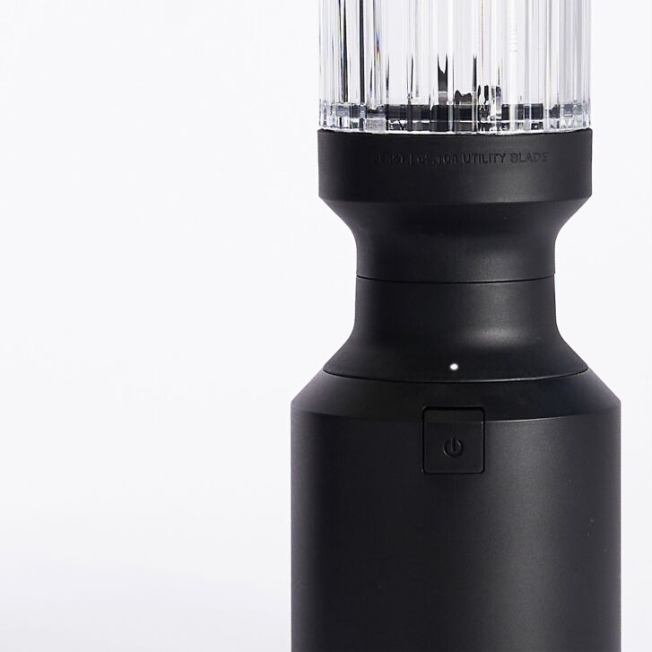 Beast Blender Mighty 850 - CARBON BLACK