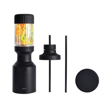 Beast Blender Mighty 850 - CARBON BLACK