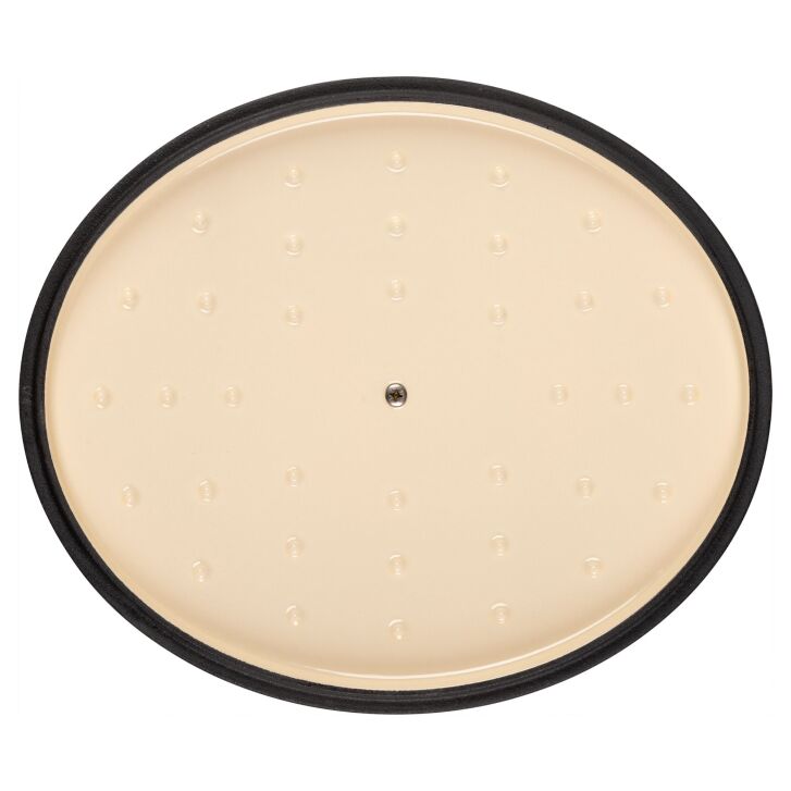 BALLARINI Bellamonte - Cocotte - 29cm rot oval