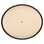 BALLARINI Bellamonte - Cocotte - 29cm rot oval