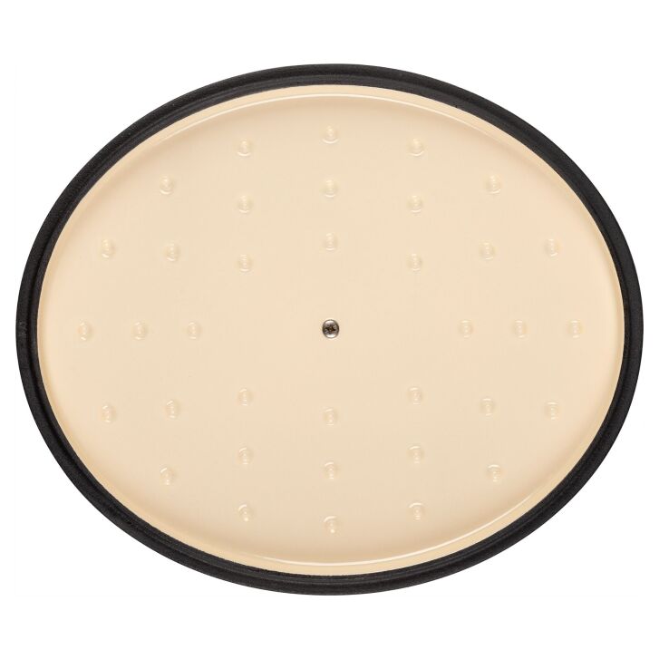 BALLARINI Bellamonte - Cocotte - 31cm grün oval