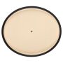 BALLARINI Bellamonte - Cocotte - 31cm grün oval