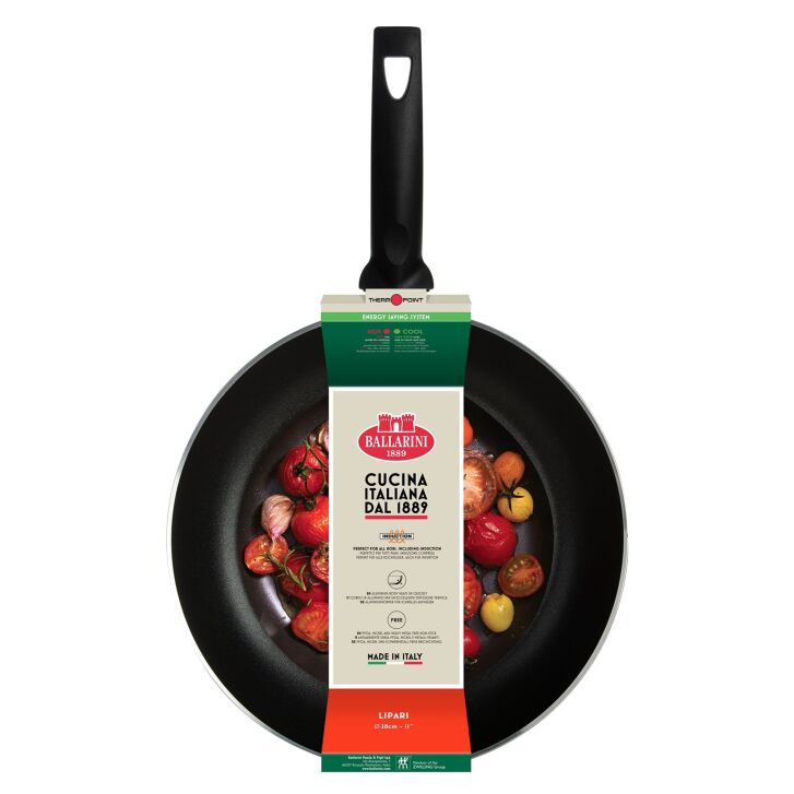 BALLARINI Lipari - Bratpfanne - 24cm