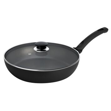 BALLARINI Lipari - Schormpfanne mit Deckel - 28cm