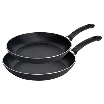 BALLARINI Lipari - Bratpfannenset - 2 teilig