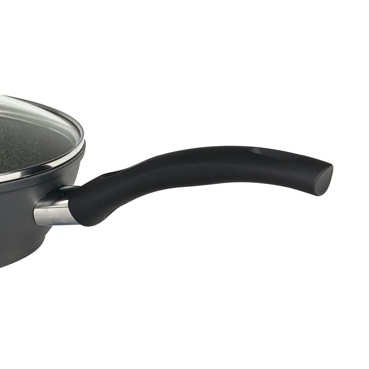 BALLARINI Bari - Schmorpfanne mit Deckel - 28cm
