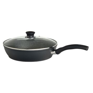 BALLARINI Bari - Schmorpfanne mit Deckel - 28cm