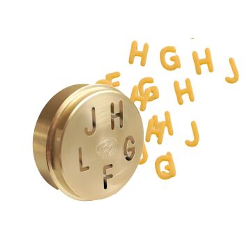 Kenny Professional Profi-Pasta-Matrize F-G-H-J-L...