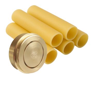 Kenny Professional Profi-Pasta-Matrize Cannelone 28mm...