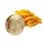 Kenny Professional Profi-Pasta-Matrize Fusilli A3 10mm kompatibel mit Kenwood Nudelpresse Pasta Fresca