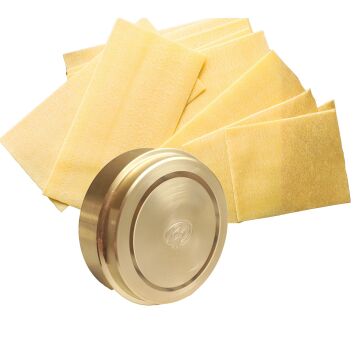 Kenny Professional Profi-Pasta-Matrize Lasagne 0,8mm...