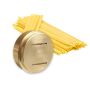 Kenny Professional Profi-Pasta-Matrize Mafalde 18mm kompatibel mit Kenwood Nudelpresse Pasta Fresca