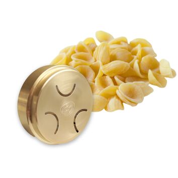 Kenny Professional Profi-Pasta-Matrize Orecchiette 15,5mm...