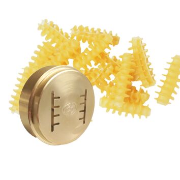 Kenny Professional Profi-Pasta-Matrize Radiatore 19mm...