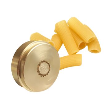 Kenny Professional Profi-Pasta-Matrize Rigatone 15,5mm...