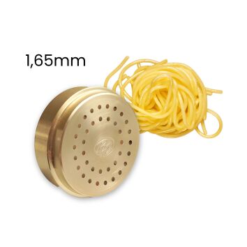 Kenny Professional Profi-Pasta-Matrize Spaghetti 1,65mm...